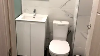 Двустаен Наеми, Надежда 2, София (10)