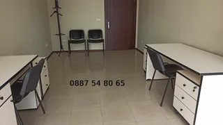 Офис Наеми, Банишора, София (2)