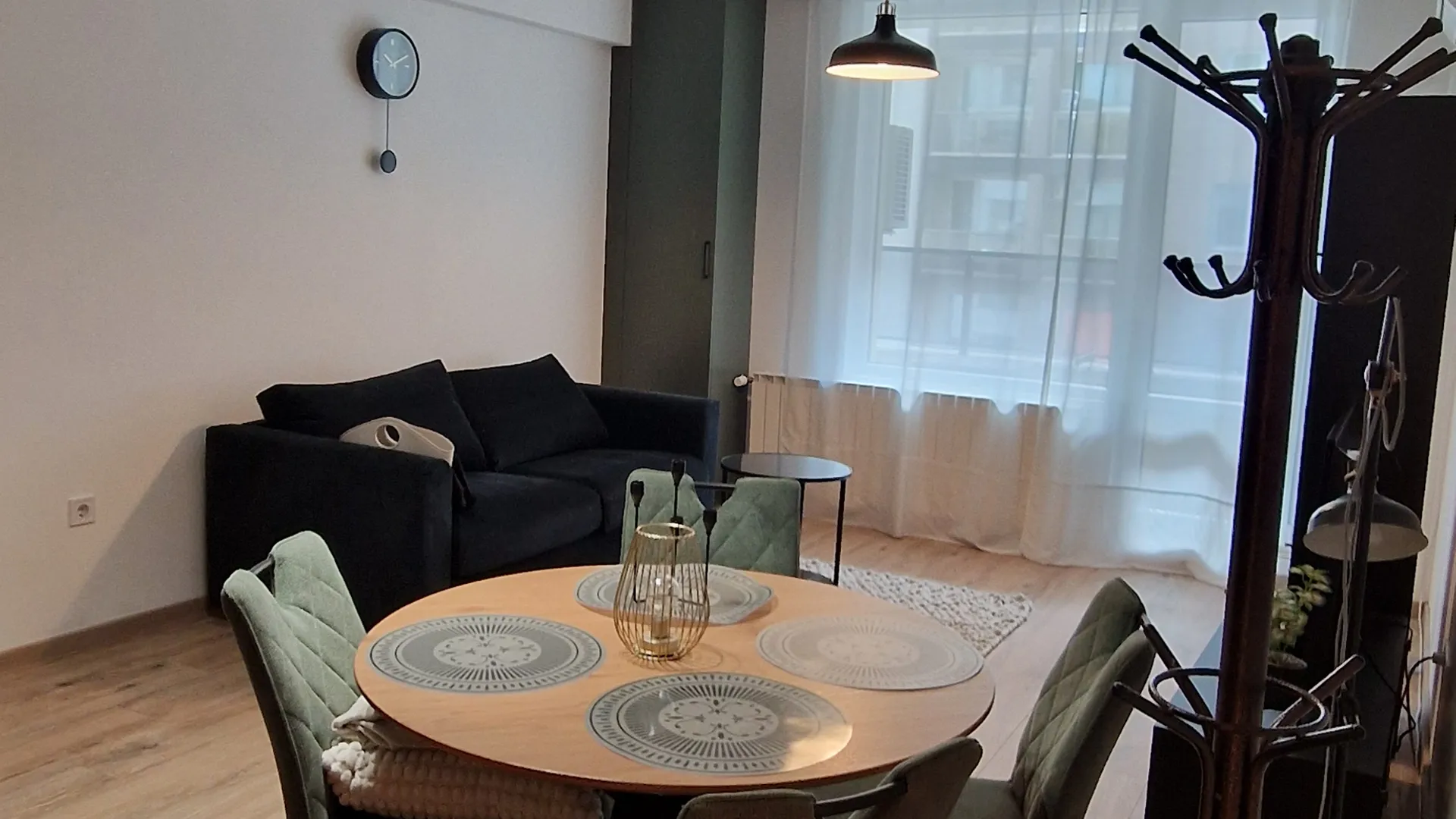 Two-bedroom Rentals, Krastova Vada, Sofia – photo 1