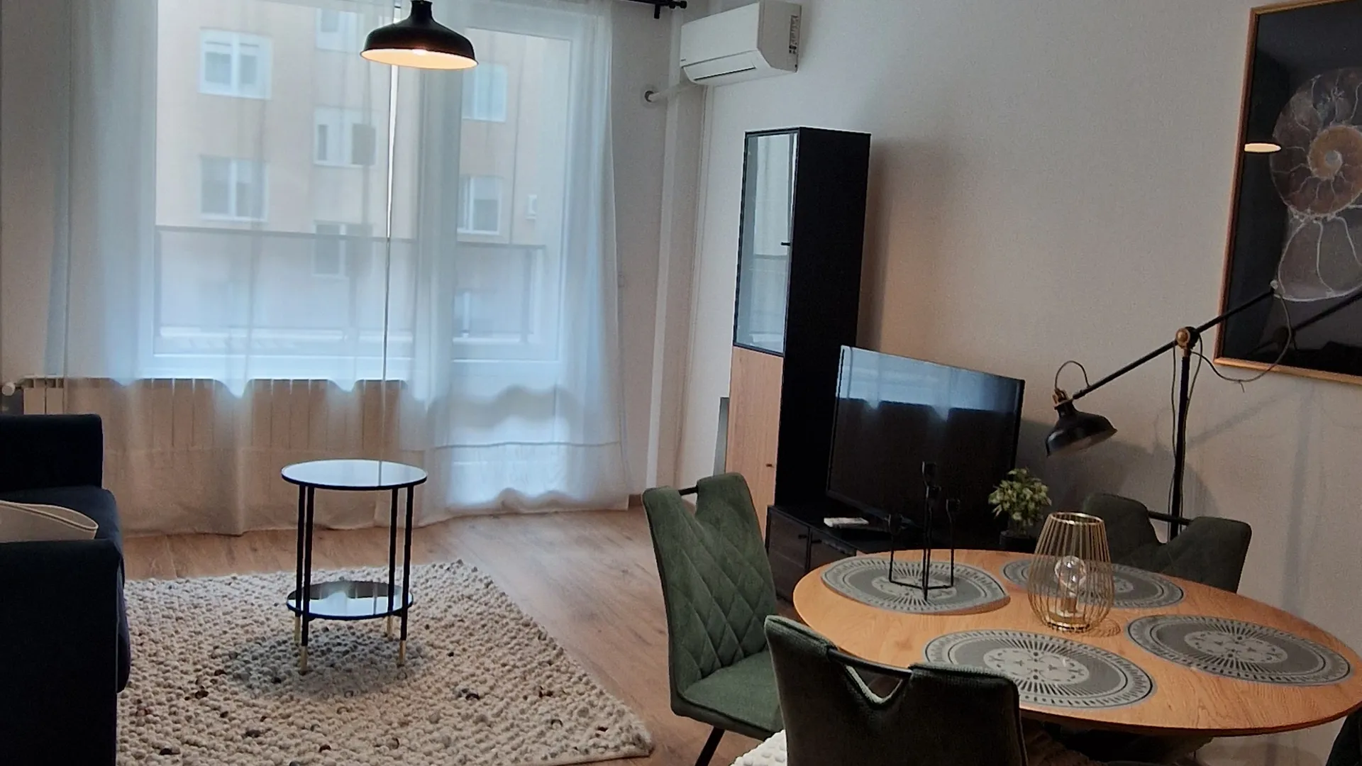 Two-bedroom Rentals, Krastova Vada, Sofia – photo 4