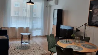 Двустаен Наеми, Кръстова вада, София (4)