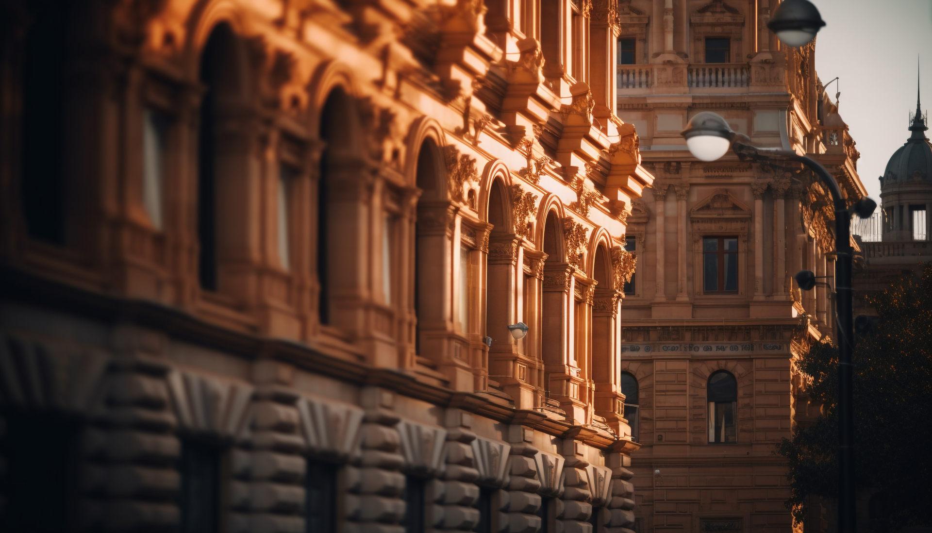 Architectural Treasures of Sofia: History and Beauty of Remarkable Streets - Main photo