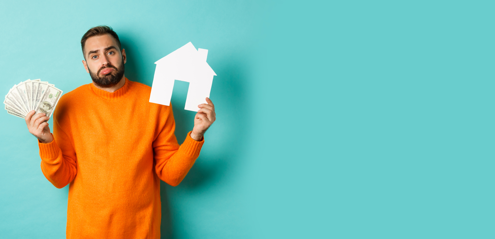 How to Rent or Lease a Property: Recipe for a Successful Deal - Main photo