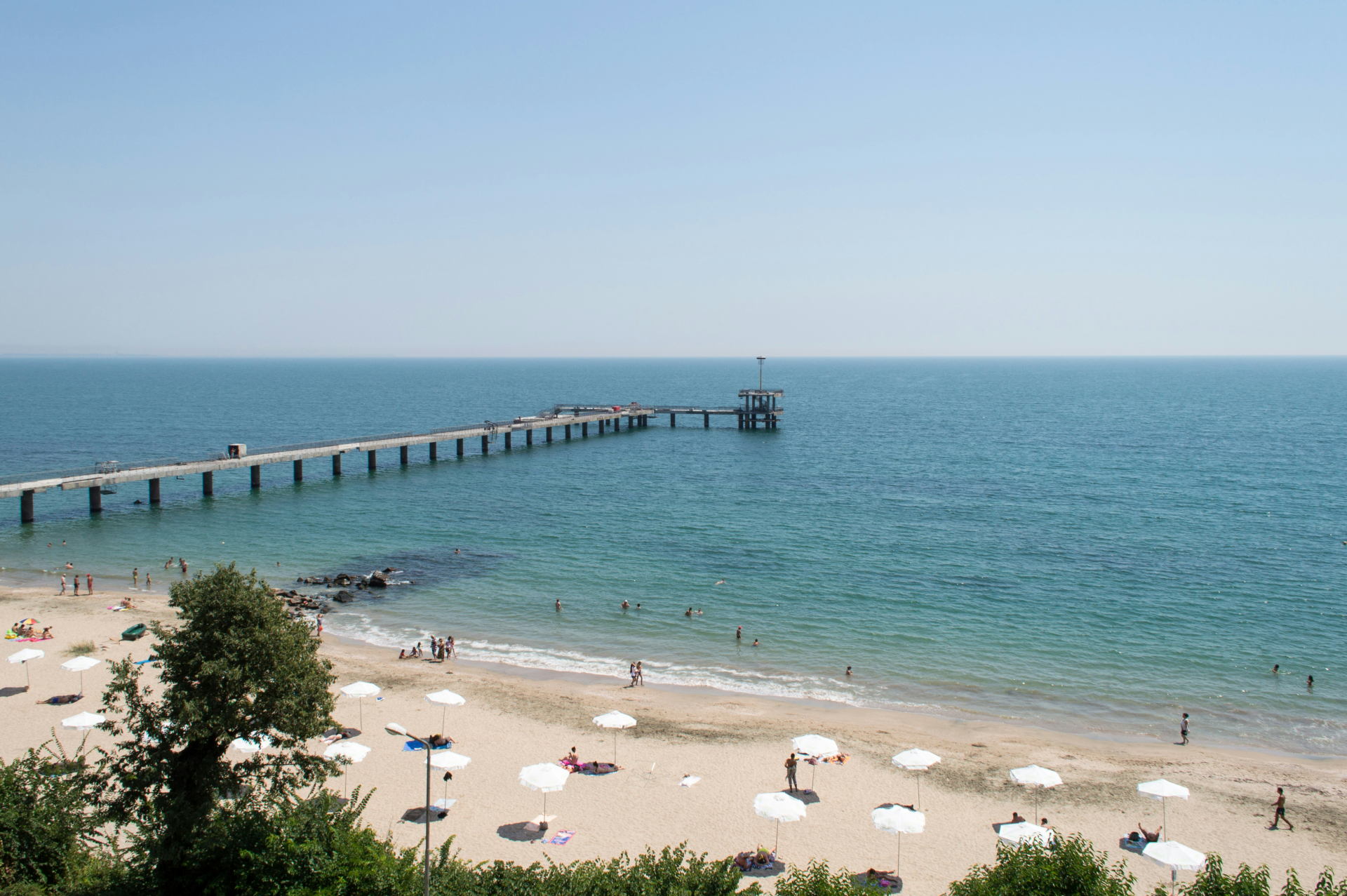 Regional property markets - Burgas - Main photo