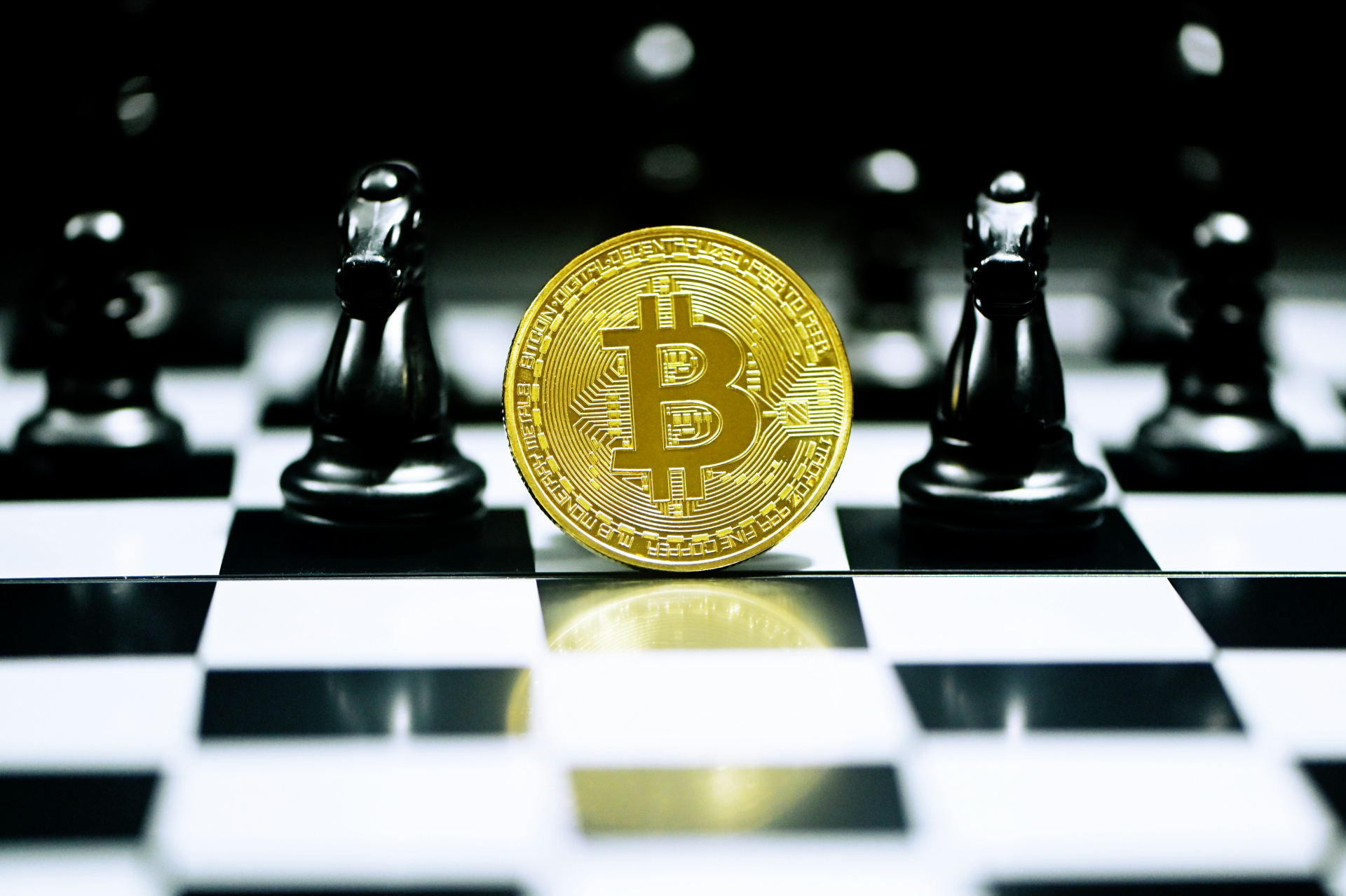How will blockchain transform the real estate market? - Main photo