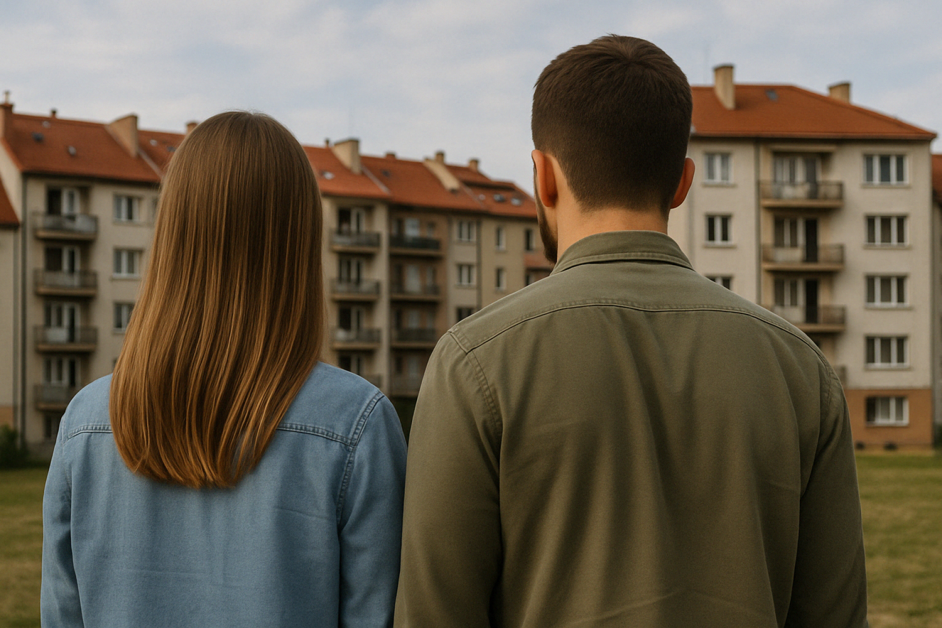 Unaffordable properties for young buyers (Generation Rent) - Main photo