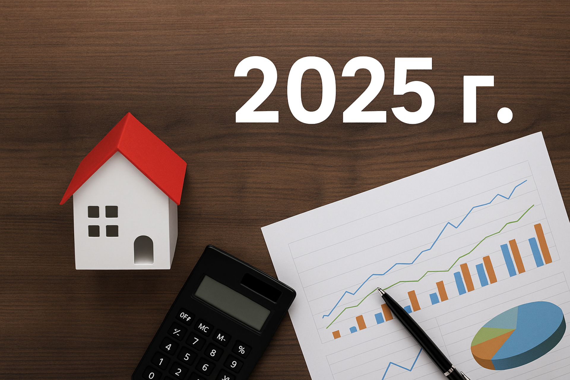 Der bulgarische Immobilienmarkt im Jahr 2025: Was Käufer und Investoren suchen - Hauptfoto
