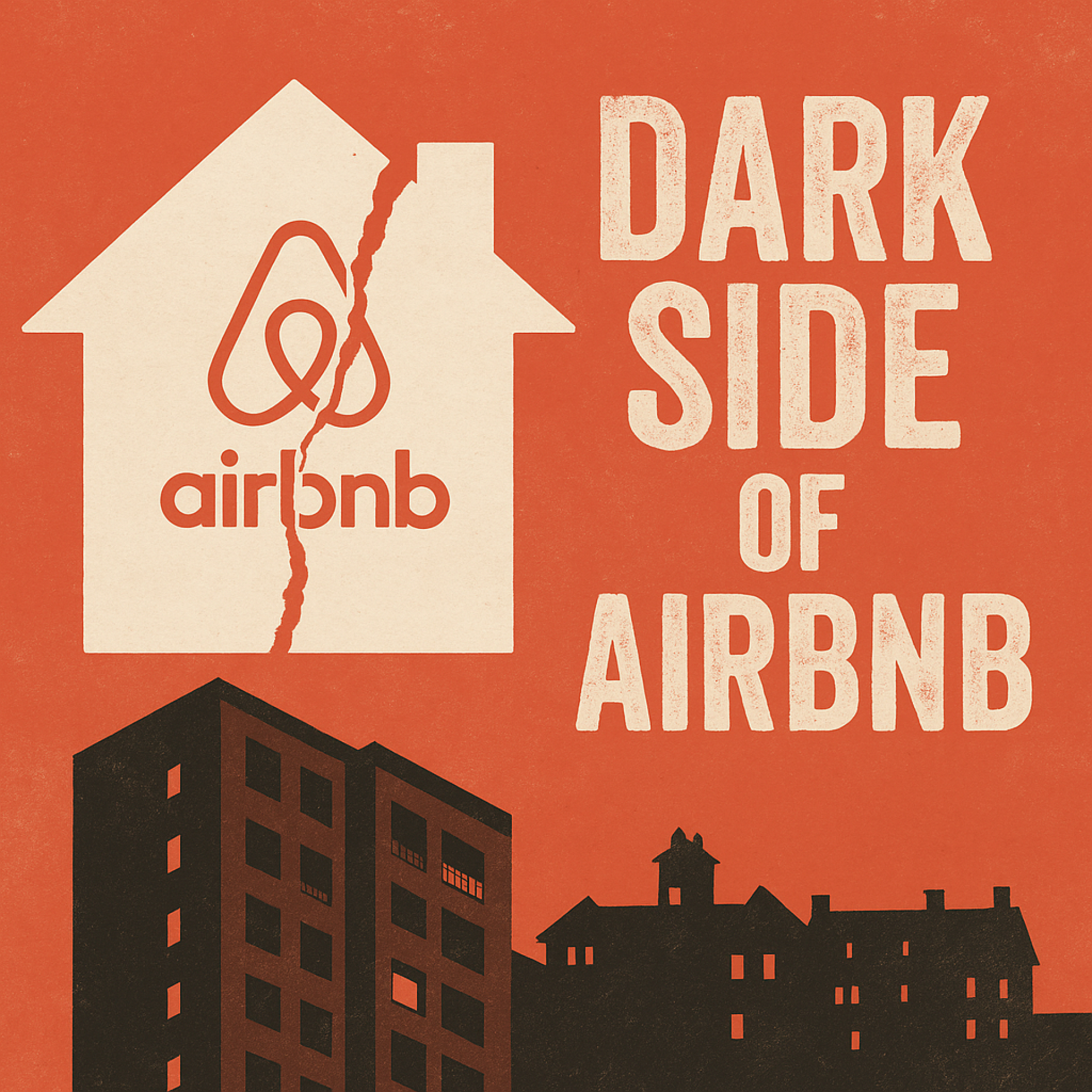 Кой печели от Airbnb? Тъмната страна на краткосрочните наеми - Main photo