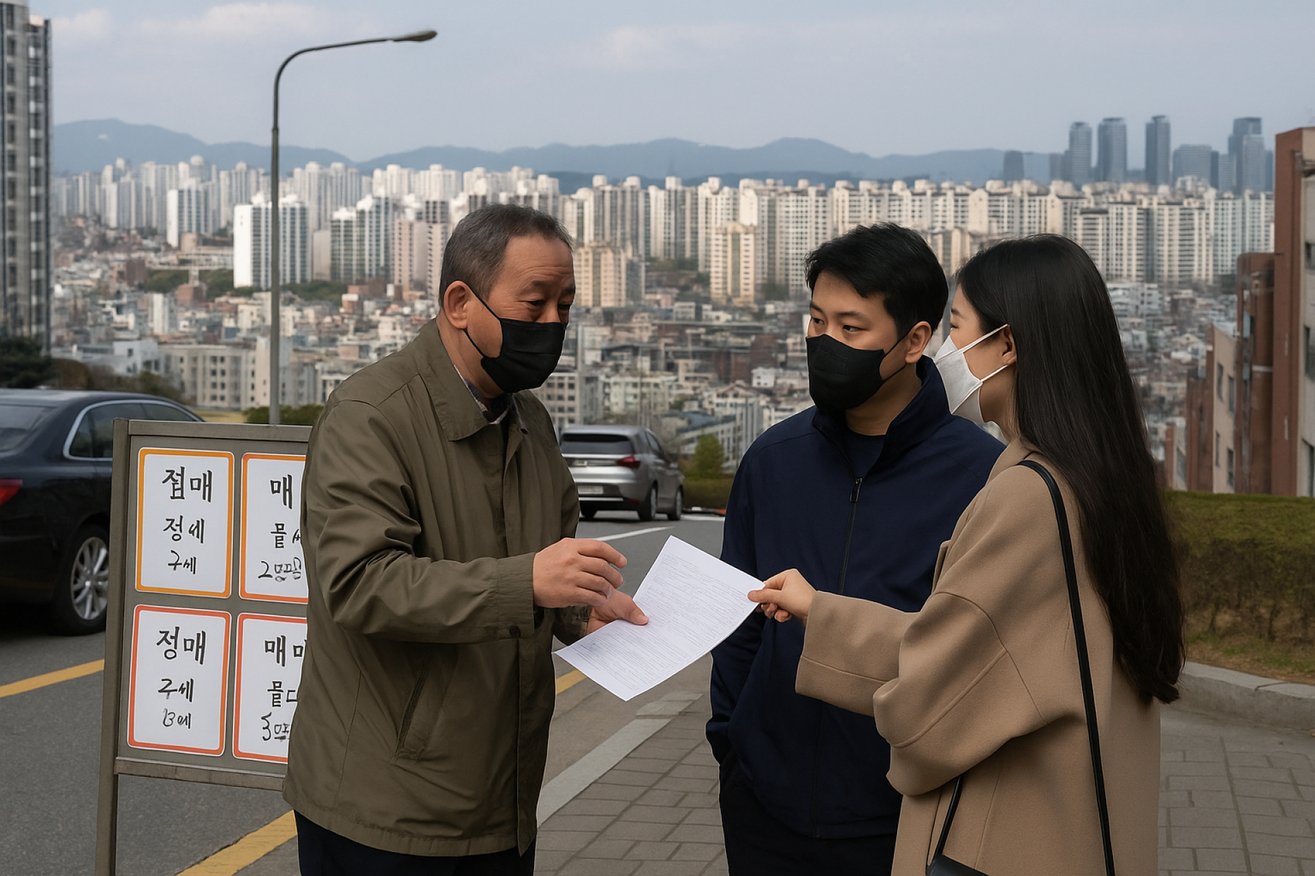 Jeonse: η κορεατική «αντίστροφη» μίσθωση - πώς λειτουργεί και γιατί διαφέρει τόσο πολύ από το βουλγαρικό μοντέλο - Κύρια φωτογραφία