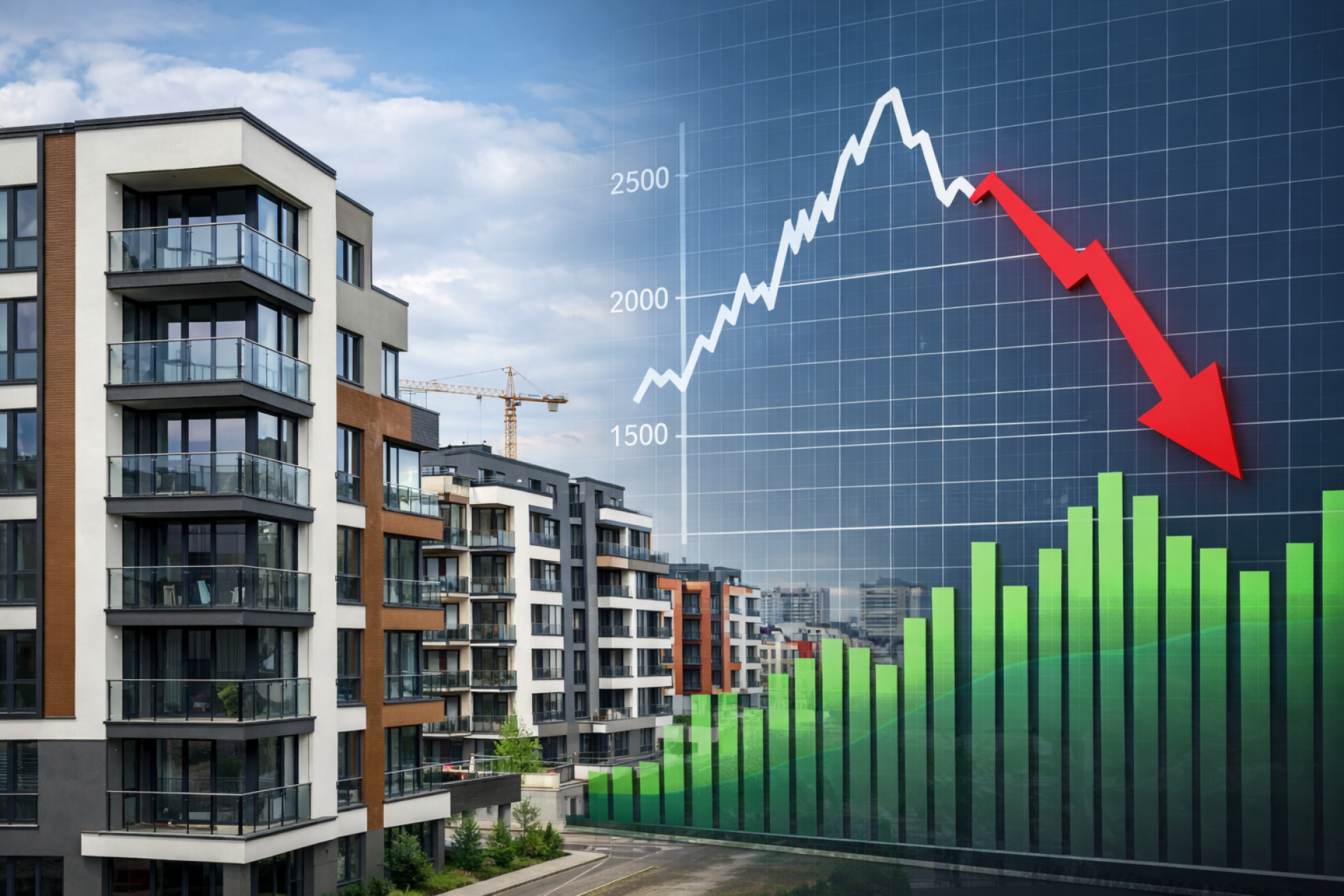 Имотният пазар след еврото или защо правилата вече не са същите? - Главна снимка