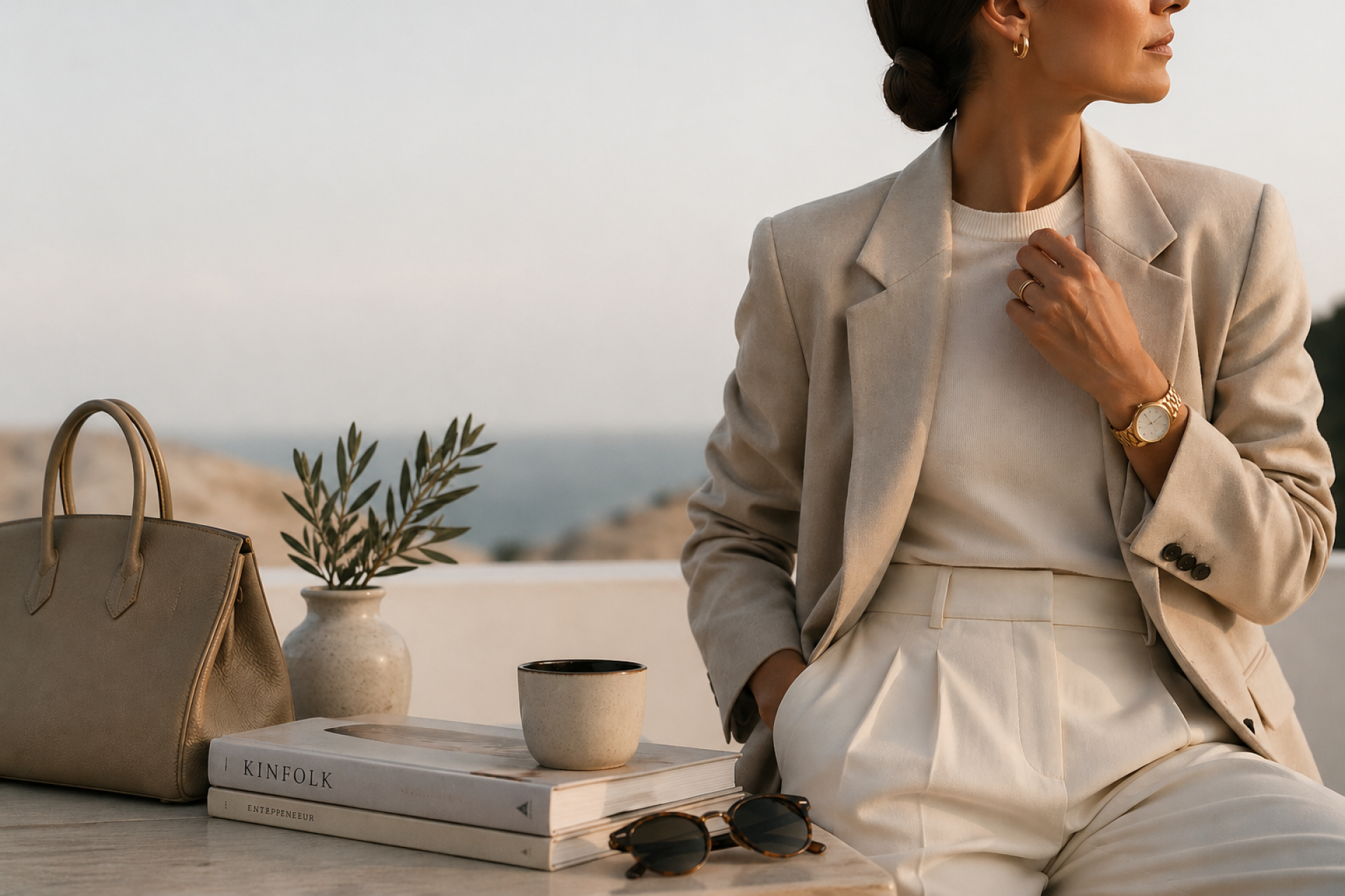 Тихият лукс: защо богатите вече не показват богатство - Главна снимка