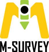 ЕМ-СЪРВЕЙ ЕООД Logo