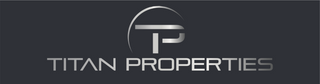 Титан Пропъртис София Logo