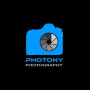 PHOTONY Logo