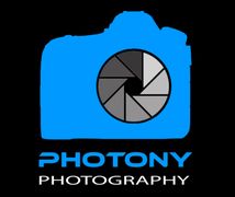 PHOTONY Logo
