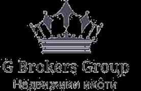 G Brokers Logo