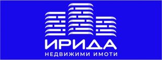 Ирида Logo