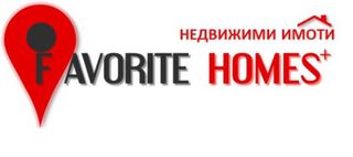 ФАВОРИТ ХОУМ ПЛЮС ООД Logo
