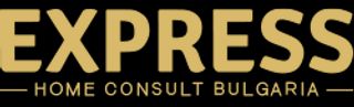 Експрес Дом Консулт България Logo