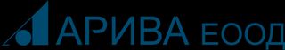 Арива Консулт ЕООД  Logo
