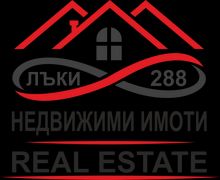 Лъки 288 ЕООД Logo