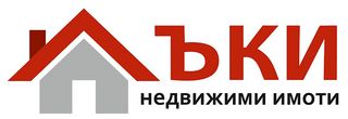 Лъки Недвижими Имоти Logo