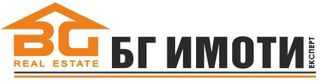 БГ Имоти ООД Logo