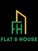 FLAT&HOUSE Logo