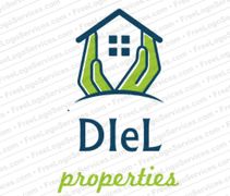 Диел Пропъртис ЕООД Logo