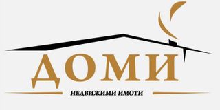 Доми Естейт ЕООД Logo
