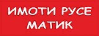 Матик ООД Logo